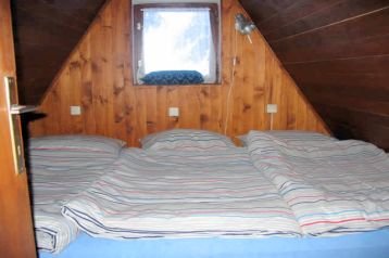Боснія і Герцеговина Privát Jahorina, Інтер'єр